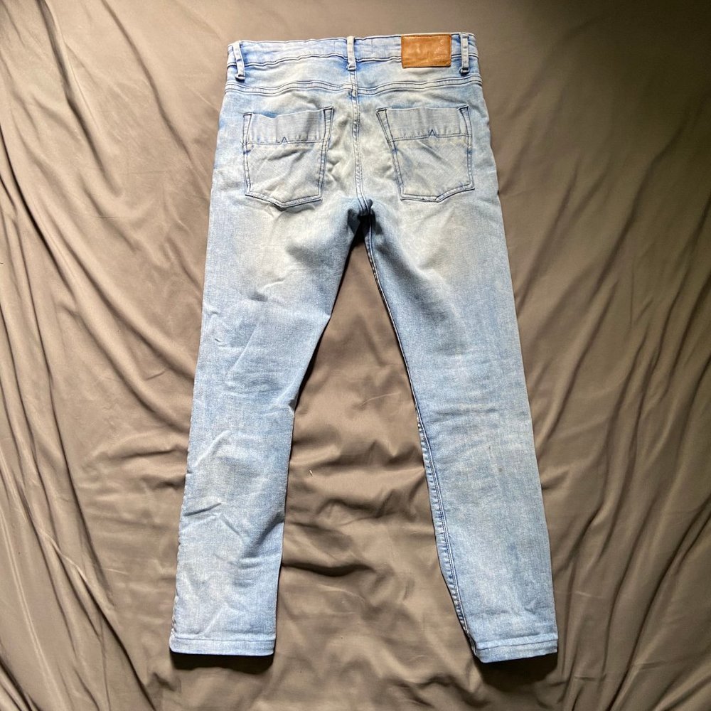 FSBN 30/32 Slim/Skinny Jeans - Picture 6 of 7
